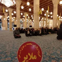 کاروان کربلا