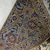 دستبافت کاشان جفت|فرش|تهران, قیطریه|دیوار