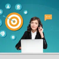 استخدام نیروی ساده خانم