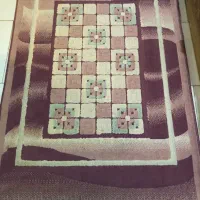 قالیچه|فرش|قدس, شهر‌قدس|دیوار