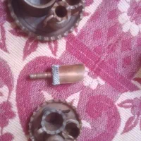 ۹تیکه خاص مس