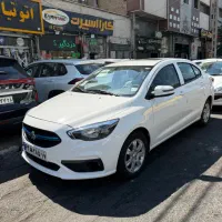 شاهینGL/G/CVT/TU5plas/تحویل روز نمایندگی|خودرو سواری و وانت|تهران, صادقیه|دیوار