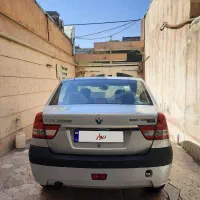 ال۹۰ پارس تندر دنده‌ای مدل آخر ۱۳۹۷ صفر خشک|خودرو سواری و وانت|تهران, تهرانپارس جنوبی|دیوار