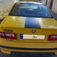 تاکسی بی سیم|خودرو سواری و وانت|مشگین شهر, |دیوار