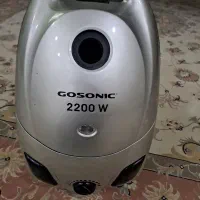 جاروبرقی گوسونیک با مکش عالی