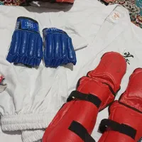 لباس ورزشی|تجهیزات ورزشی|محمدشهر, محمدشهر|دیوار