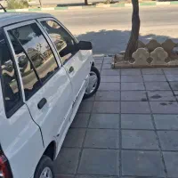 ماشین ۱۱۱ مدل ۹۶