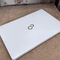 لپ تاپ فوجیتسو i7 نسل شش|رایانه همراه|زابل, |دیوار