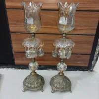 شمعدان،شمعدونی