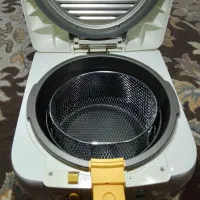 سرخ کن برقی|اجاق گاز و لوازم برقی پختوپز|ایوان, |دیوار