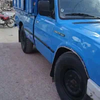 ۸۹برج۱۲ماشین بدون رنگ تناج پایین|خودرو سواری و وانت|کرخه, |دیوار