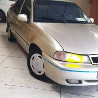 دوو 80 سالم