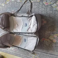 ررنگ طوسی قابل شستشوهستش جفت هستش|کالسکه و لوازم جانبی|تهران, تهرانپارس شرقی|دیوار
