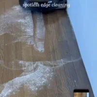 جاروی  روباتیک هوشمند اکووکس