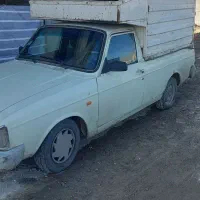 فروش وانت مدل 93