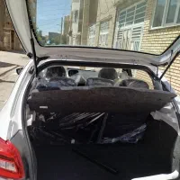 207سقف شیشه ای پانا|خودرو سواری و وانت|بوکان, |دیوار