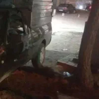 آریسان 2معاوضه با پیکان وانت مدل پایین|خودرو سواری و وانت|مشهد, امیرآباد|دیوار