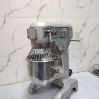 میکسر قنادی میکسر همزن در حد نونو|فروشگاه و مغازه|نسیم‌شهر, |دیوار