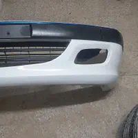 سپر جلو سفیدپرشیا اصلی