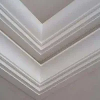 گچ کاری وسفید کاری