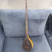 سه تار مفاخری|سازهای سنتی|دوگنبدان, |دیوار