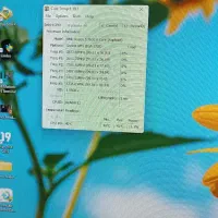 کامپیوتر دستاپ حرفه ای|رایانه رومیزی|کرمانشاه, |دیوار