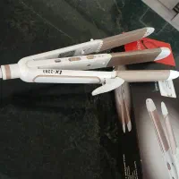 وسایل ناخن کاری واتومو