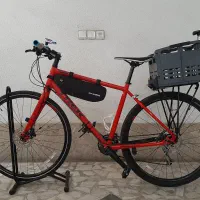 باکس و ترکبند تاپیک مخصوص دوچرخه