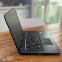 لپ تاب HP ZBook 15u G3|رایانه همراه|رشت, چمارسرا|دیوار