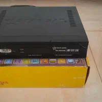 گیرنده دیجیتال استارست SR-X95USB