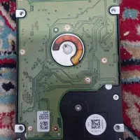 دوتا هارد HDD|قطعات و لوازم جانبی رایانه|سراوان, |دیوار