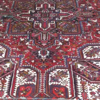 فرش ۹متری دستبافت