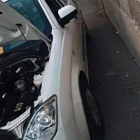 تیبا ۲ مدل ۱۴۰۰|خودرو سواری و وانت|تهران, هاشم‌آباد|دیوار