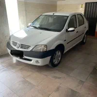 فروش رنو ال ۹۰|خودرو سواری و وانت|کرج, عظیمیه|دیوار