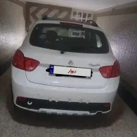 کوییک صفر مدل 1404 gxr