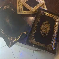 سینی ظروف همش باهم ۵۵۰ مقطوع نونو