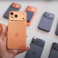 آیفون ۱۷ پرومکسpro iphone|موبایل|مشهد, فرهنگ|دیوار