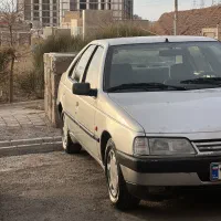 پژو ۴۰۵|خودرو سواری و وانت|تبریز, |دیوار