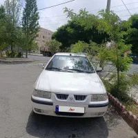 سمند اسفند ۹۲