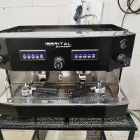 اسپرسو صنعتی ابریتال جونیور