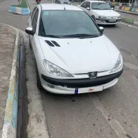 ۲۰۶ مدل ۹۷ بی رنگ