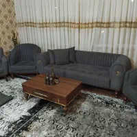 مبل راحتی۸نفره