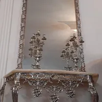 آینه برنز