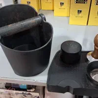 دستگاه قهوه ساز صنعتی به فروش میرسد|سماور، چایساز، قهوهساز|آباده, |دیوار