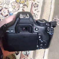 دوربین کنون|دوربین عکاسی و فیلمبرداری|تربتحیدریه, مظفریه|دیوار