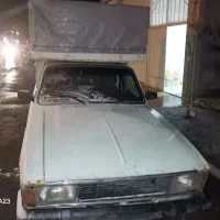 وانت پیکان۹۰ دوگانه|خودرو سواری و وانت|اردبیل, |دیوار