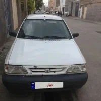 پراید ۱۳۱