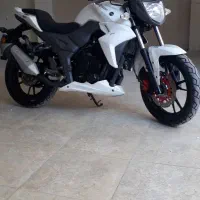موتور Locky 250  t3