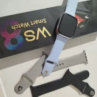 ساعت هوشمند Smarty watch ws8|ساعت|قدس, شهر‌قدس|دیوار