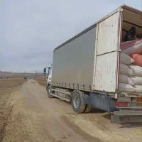 خرید فروش کاه گندم به بهترین قیمت